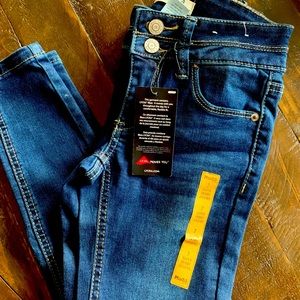 MUDD jeans girls size 7 NWT